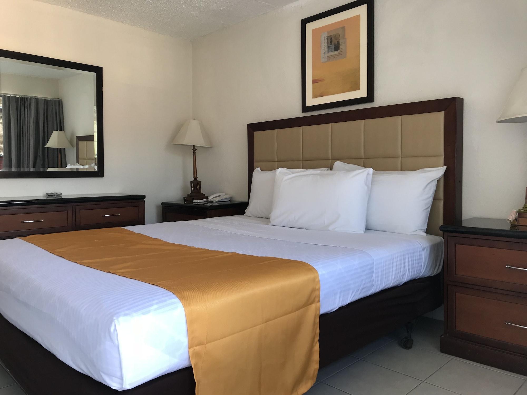 Hotel Guillen Jr Tijuana Exterior foto