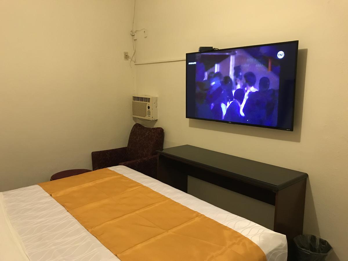 Hotel Guillen Jr Tijuana Exterior foto